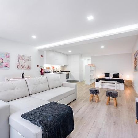 Oporto Downtown View Apartment Exteriör bild
